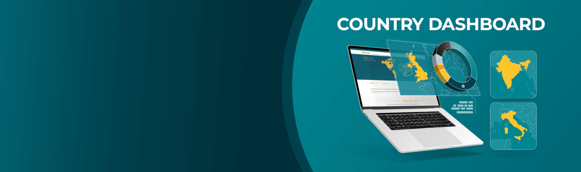 Home :: Country Dashboards