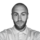 Image of Bradley Lye