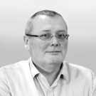 Image of Martyn Hammond