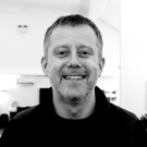 Image of Aidan Sparrowhawk