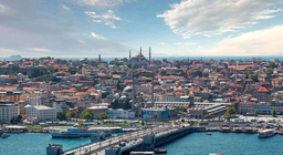 April Bulletin: Turkey gas market focus