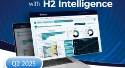 H2 Intel Quarterly Insights – Q2 2025: U.S. Industrial Gas & Hydrogen Market Outlook