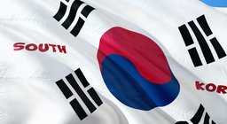 gasreport: North Pacific – South Korea