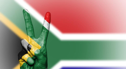 gasreport: Africa – South Africa