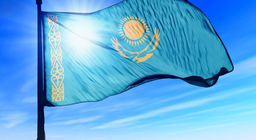 gasreport: Central Asia – Kazakhstan
