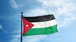 gasreport: Middle East – Jordan
