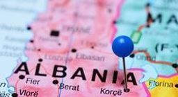 gasreport: Europe – Albania