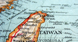 gasreport: North Pacific – Taiwan