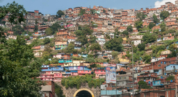gasreport: South America – Venezuela