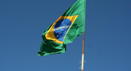 gasreport: South America – Brazil