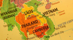 gasreport: South East Asia – Laos
