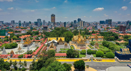 gasreport: South East Asia – Cambodia