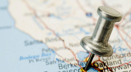 gasreport: United States – West Coast