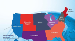 gasreport: United States – New England