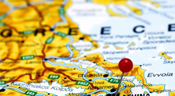 gasreport: Western Europe – Greece