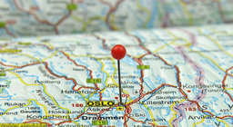 gasreport: Western Europe – Norway