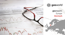 gasreport: Western Europe – Denmark