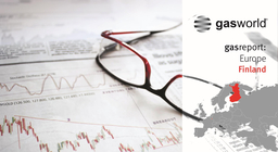gasreport: Western Europe – Finland