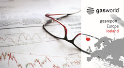 gasreport: Western Europe – Iceland