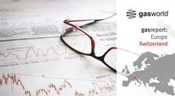 gasreport: Western Europe – Switzerland