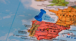 gasreport: Western Europe – Portugal