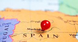 gasreport: Western Europe – Spain