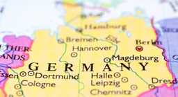 gasreport: Western Europe – Germany