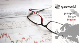gasreport: Western Europe – Belgium
