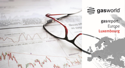 gasreport: Western Europe – Luxembourg