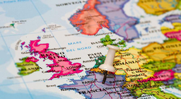 gasreport: Western Europe – France