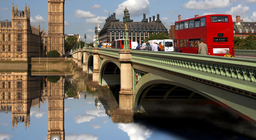 gasreport: Western Europe – United Kingdom