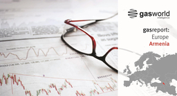 gasreport: Eastern Europe – Armenia