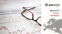gasreport: Eastern Europe – Azerbaijan
