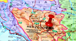 gasreport: Eastern Europe – Bosnia and Herzegovina