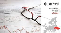 gasreport: Eastern Europe – Ukraine