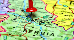gasreport: Eastern Europe – Serbia