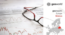 gasreport: Eastern Europe – Belarus