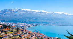 gasreport: Eastern Europe – Macedonia
