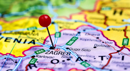 gasreport: Eastern Europe – Croatia