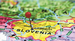gasreport: Eastern Europe – Slovenia