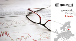 gasreport: Eastern Europe – Estonia