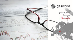 gasreport: Eastern Europe – Slovakia