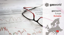 gasreport: Eastern Europe – Romania