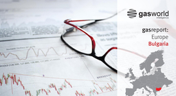 gasreport: Eastern Europe – Bulgaria