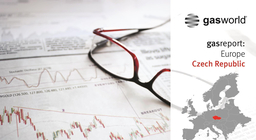 gasreport: Eastern Europe – Czech Republic