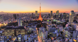 gasreport: North Pacific – Japan