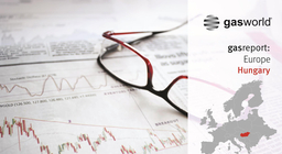 gasreport: Eastern Europe – Hungary