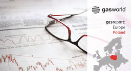 gasreport: Eastern Europe – Poland