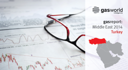 gasreport: Middle East – Turkey
