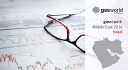 gasreport: Middle East – Israel
